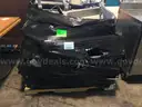 Serving dish pallet