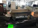 Serving dish pallet