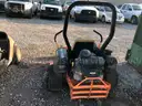 SCAG FREEDOMZ MOWING EQUIPMENT