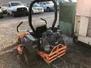 SCAG FREEDOMZ MOWING EQUIPMENT