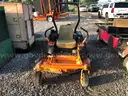SCAG FREEDOMZ MOWING EQUIPMENT