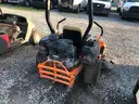 SCAG FREEDOMZ MOWING EQUIPMENT