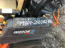 SCAG FREEDOMZ MOWING EQUIPMENT