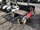 EZ GO MOTORIZED CART