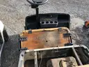 EZ GO MOTORIZED CART