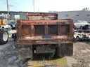 2001 International 4700