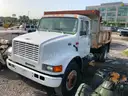 2001 International 4700