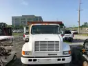 2001 International 4700