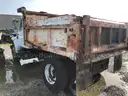 2001 International 4700