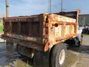 2001 International 4700