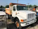 2001 International 4700