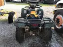 HONDA ATV 4 WHEELER