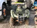 HONDA ATV 4 WHEELER