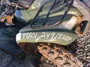 HONDA ATV 4 WHEELER