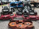 MOWING EQUIPMENT (3)