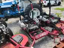 MOWING EQUIPMENT (3)