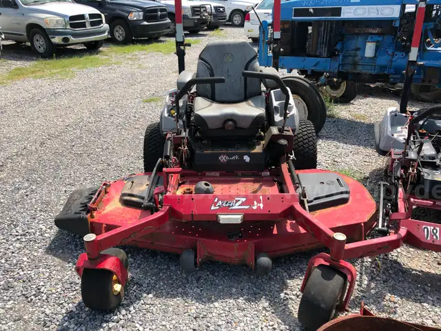 MOWING EQUIPMENT (3)