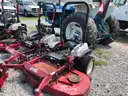 MOWING EQUIPMENT (3)