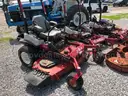 MOWING EQUIPMENT (3)