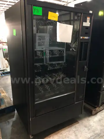 Vending Equipment