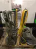 Floor Cleaners (4 pcs)