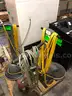 Floor Cleaners (4 pcs)