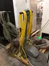 Floor Cleaners (4 pcs)