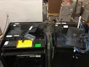 Multimedia Cart, Rolling (2 pcs)