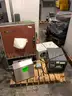 Lab Equipment (4 pcs)