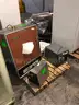 Lab Equipment (4 pcs)