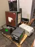 Lab Equipment (4 pcs)