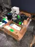 Lab Equipment (11 pcs)