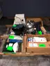 Lab Equipment (11 pcs)