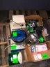 Lab Equipment (11 pcs)