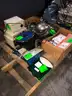 Lab Equipment (11 pcs)