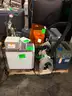Lab Equipment (11 pcs)