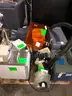 Lab Equipment (11 pcs)