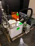 Lab Equipment (11 pcs)