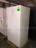 Freezer, Upright