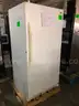 Freezer, Upright