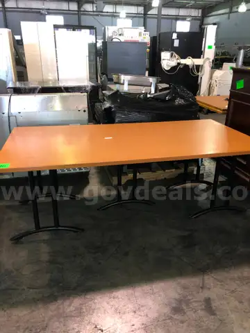 Office Table