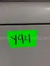Printer, Ricoh (7pallets)