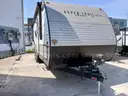 2020 Keystone Aspen Trail LE 26BH by Dutchmen Travel Trailer