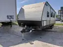 2020 Keystone Aspen Trail LE 26BH by Dutchmen Travel Trailer