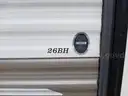 2020 Keystone Aspen Trail LE 26BH by Dutchmen Travel Trailer