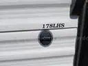 2020 Keystone Hideout 178LHS Travel Trailer