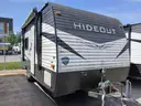 2020 Keystone Hideout 178LHS Travel Trailer