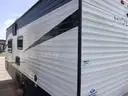 2020 Keystone Hideout 178LHS Travel Trailer