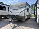 2020 Keystone Hideout 178LHS Travel Trailer