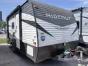 2020 Keystone Hideout 177LHS Travel Trailer.